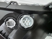 фото thumb №15, Mazda cx5 ii 2 lift лампа правая перед full led поворотный eu kb8p51030