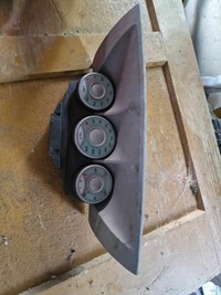 фото thumb №1, Счетчик приборная панель fiat ullyse c8 807