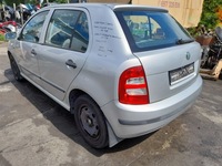 фото thumb №12, Skoda fabia i лампа лівий задня ліва задня