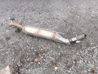 фото thumb №1, Dpf fap каталізатор toyota proace expert iii jumpy iii 2,0 blue e-hdi org,