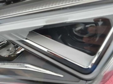 фото thumb №6, Seat leon iv 18- лампа ліва перед передня повний led нова оригінальний номер 3443