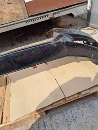 фото thumb №13, Бампер перед переднє ксенон pdc audi a3 8v 8v3 13- 8v0807437