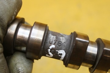 фото thumb №10, Вал розподільний вал лівий всмоктуючий a6 c5 fl 2.4b 07881l