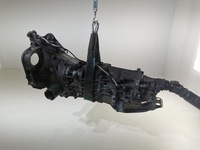 фото thumb №7, Коробка передач передач subaru legacy forester outback 2.0d ty757