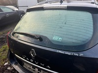 фото thumb №13, Renault laguna iii кришка багажника багажника teb66