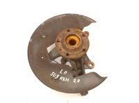 фото thumb №1, Peugeot 508 rxh 2.0 hdi поворотний кулак лівий перед