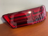 фото thumb №14, Лампа зад задня права matrix led audi q7 sq7 2017r 4m0945094e