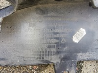 фото thumb №12, Спойлер бампера задняя задний диффузор audi a6 c8 4k0