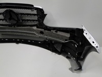 фото thumb №15, Mercedes e клас w212 212 рестайлінг бампер переднє avantgarde na датчики pts