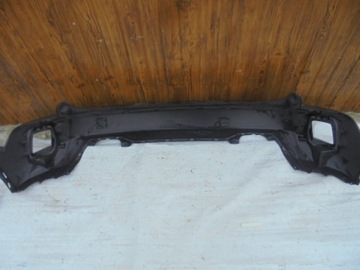 фото thumb №6, Бампер peugeot 2008 ii зад задний 19-