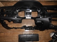 фото thumb №5, Skoda superb 3v консоль + 3 x подушка безопасности + 2 x pas