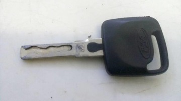 фото thumb №7, Замок запалювання ключ ford galaxy mk1 1,9 tdi 1997r.