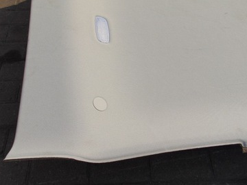 фото thumb №8, Потолок потолок mercedes a класс w169 европа