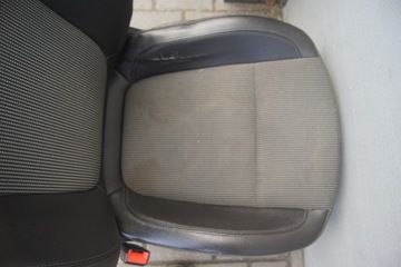 фото thumb №13, Комплект сидений opel astra j iv hb 5d