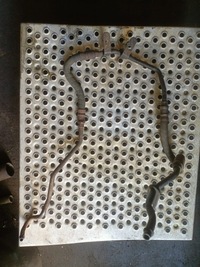 фото thumb №1, Шланг кондиционера кондиционер scania r провода