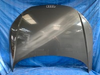 фото thumb №1, Audi tt 8s0 15- капот