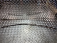 фото thumb №1, Молдинг хром дверь правый перед toyota rav4 v 19-