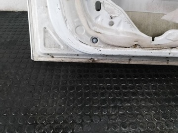 фото thumb №12, Дверь перед левый renault kangoo ii 0389