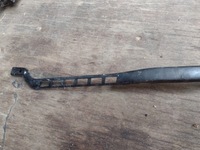 фото thumb №4, Важіль двірники mercedes gle coupe 350 cdi