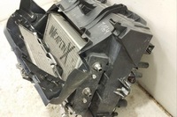 фото thumb №7, Комплект радіатор chevrolet corvette c7 23267151 2016