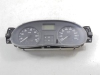 фото thumb №8, Dacia logan i счетчик приборы 1,4 55kw k7j710 механическая p8200377202