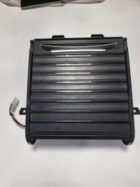 фото thumb №1, Bmw x5 f15 x6 f16 кронштейн na напитки 9315332