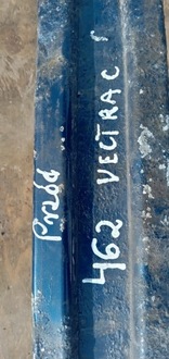 фото thumb №7, Opel vectra c fl z21b балка перед