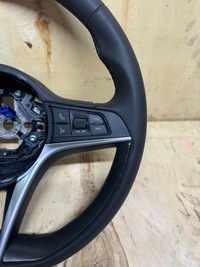 фото thumb №7, Alfa romeo stelvio повітропровід шкіра багатофункціональний