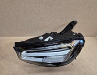 фото thumb №2, Mercedes gls w167 лампа фара led high performance левый europa