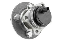 фото thumb №1, Ступиця колеса задня toyota yaris 14