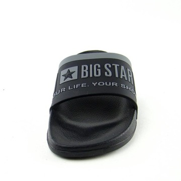 ЖЕНСКИЕ ТАПОЧКИ BIG STAR ДЛЯ ПЛЯЖА И БАССЕЙНА ДОМА