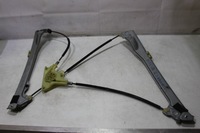 фото thumb №1, Підйомник вікон лівий перед renault laguna iii