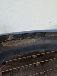 фото thumb №13, Vw golf v бампер задний 1k6807521