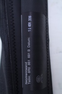 фото thumb №6, Сетка багажника audi q5 8r0861691b