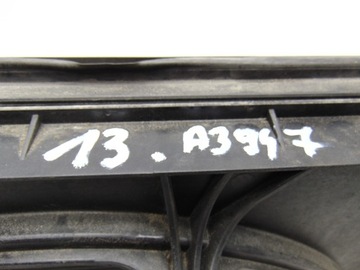фото thumb №10, Pas переднє радіатор 1.6 tdi vw golf vi 08-12r