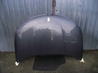 фото thumb №1, Капот крышка крышка багажника ds4 i citroen 14r ktp