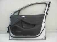 фото thumb №2, Renault clio v двері правий перед ted69 19 rok повний