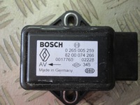 фото thumb №2, Scenic i renault laguna ii модуль esp 8200074266