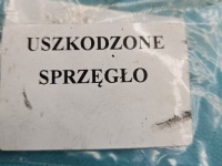 Test генератор lancia ypsilon 51718499 2542841c 1.3 jtd Зі Шроту, фото thumb