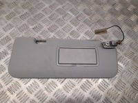 фото thumb №7, Alfa romeo stelvio 2018 перед сторона права захист сонцезахисна