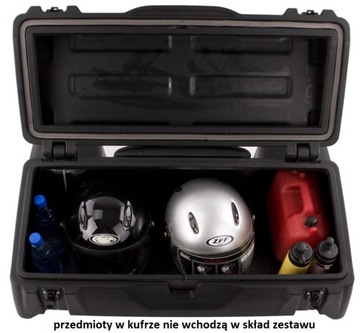 ЗАДНЯЯ КОРОБКА ТРАНСМИССИИ 90L + СПИНКА Quad Odes RM DUO Cectek Hisun Hsun