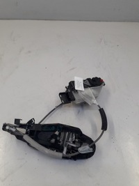 фото thumb №1, Peugeot 2008 ii 19- механізм ручка замок двері лівий зад 9802977880