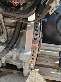 фото thumb №8, Двигатель голый блок двигателя блок kia hyundai g4le 1.6 гибрид