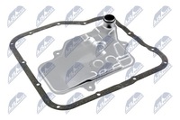 фото thumb №2, Фільтр автоматичної коробки коробки передач fsf-sb-004 nty