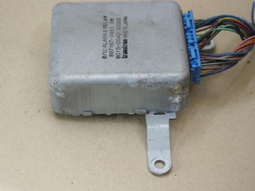 фото thumb №7, Модуль сигналізації isuzu trooper 3.0 td 8971679911