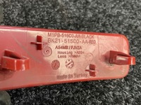 фото thumb №7, Ford transit connect mk2 відбивач бампера праві лівий зад