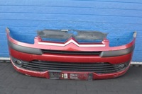 фото thumb №1, Citroen c4 i 04-08 бампер перед передний