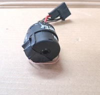 фото thumb №3, Mercedes sprinter 906 колодка замка зажигания