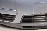 фото thumb №7, Ford focus c-max бампер перед передній