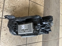 фото thumb №13, Лампа правая передняя volvo xc90 комплектная